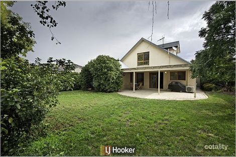 Property photo of 1 Fryans Place Amaroo ACT 2914