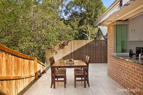 Property photo of 3/16-18 Ashburn Place Gladesville NSW 2111