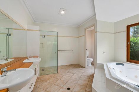 Property photo of 254 Crane Crescent Nerang QLD 4211