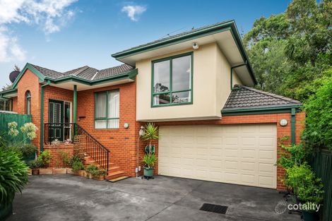 2/22 Soderlund Dr, Doncaster, VIC 3108