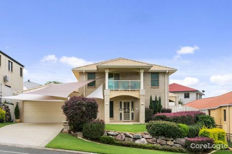 Property photo of 47 Armstrong Way Highland Park QLD 4211