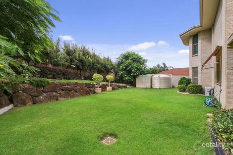47 Armstrong Way, Highland Park, QLD 4211