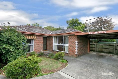 5/4-6 Arlington St, Ringwood, VIC 3134