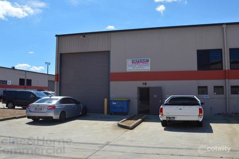 18/29 Coombes Dr, Penrith, NSW 2750