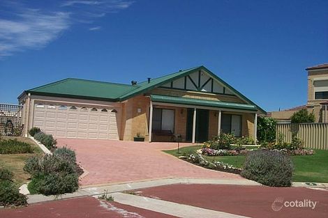 4 Talara Mews, Secret Harbour, WA 6173