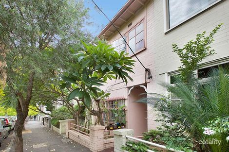 2/86 Womerah Ave, Darlinghurst, NSW 2010