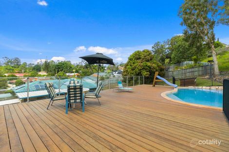 Property photo of 47 Balfour Crescent Highland Park QLD 4211