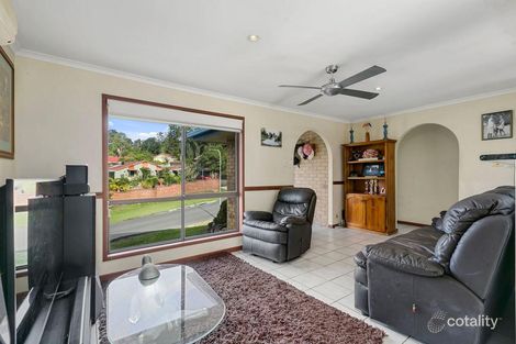 Property photo of 47 Balfour Crescent Highland Park QLD 4211