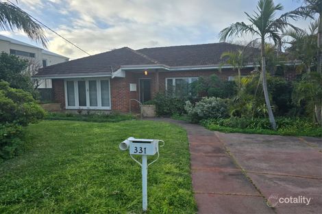 Property photo of 331 Hector Street Tuart Hill WA 6060
