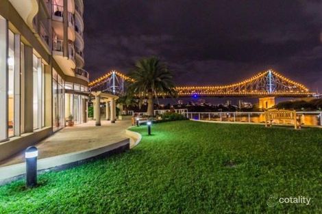 Property photo of 35/32 Macrossan Street Brisbane City QLD 4000