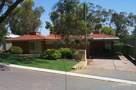 9 Wandoo St, Mount Nasura, WA 6112