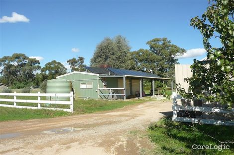 Property photo of 19 Warmata Road Mulwala NSW 2647