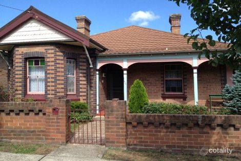 156 Hassans Walls Rd, Lithgow, NSW 2790