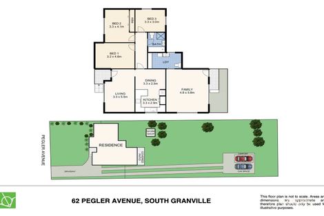 Property photo of 62 Pegler Avenue South Granville NSW 2142