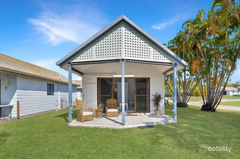 Property photo of 10/32 Headland Drive Haliday Bay QLD 4740