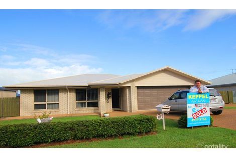 18 Whistler Ave, Yeppoon, QLD 4703