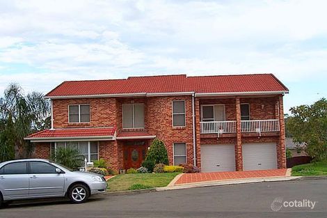 40 Kookaburra Pl, West Pennant Hills, NSW 2125