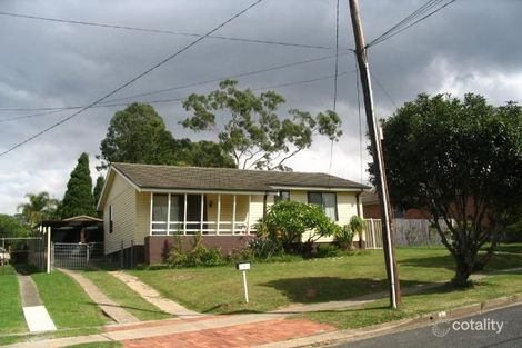 4 Kreckler Cres, Lalor Park, NSW 2147