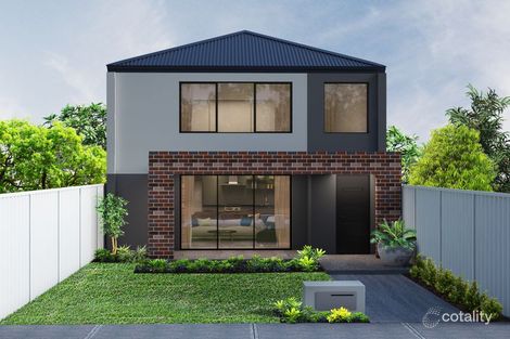 Lot 540 Turnstone St, Alkimos, WA 6038
