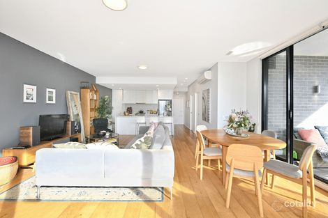 Property photo of 3105/55 Wilson Street Botany NSW 2019