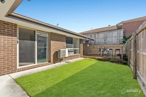 Property photo of 3 Dandalup Avenue Ormeau Hills QLD 4208