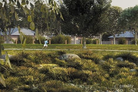 Property photo of LOT 9008 Rosenthal Boulevard Sunbury VIC 3429