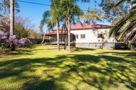 Property photo of 32 Chapman Road Vineyard NSW 2765