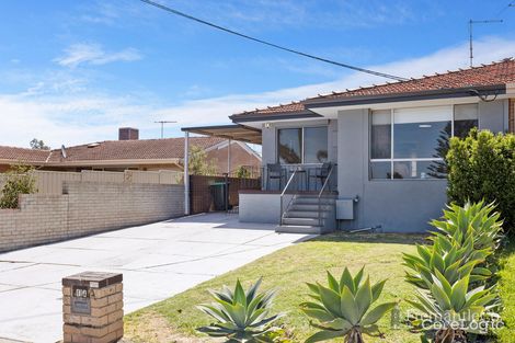 Property photo of 188A Clontarf Road Hamilton Hill WA 6163