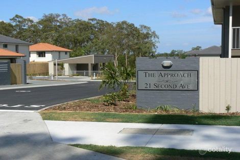 83/21-29 Second Ave, Marsden, QLD 4132