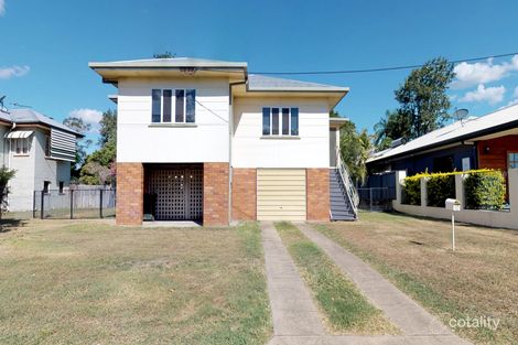 10 Buckle St, Park Avenue, QLD 4701