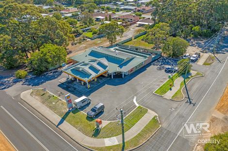 639 Frenchman Bay Rd, Little Grove, WA 6330