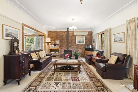 Property photo of 27 Park Avenue Sandringham VIC 3191