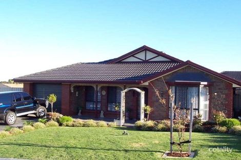 Property photo of 28 Navigator Avenue Sheidow Park SA 5158