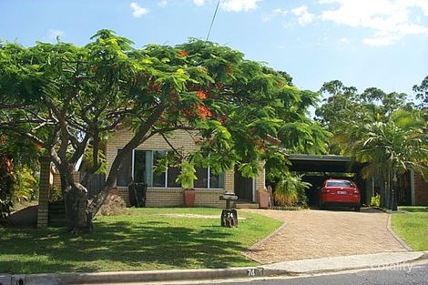 74 Blundell Bvd, Tweed Heads South, NSW 2486