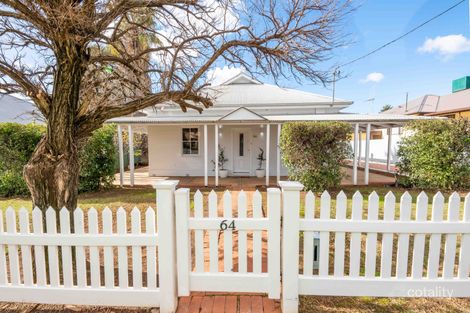64 Flint St, Forbes, NSW 2871