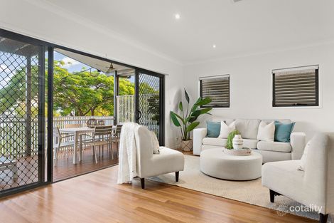 Property photo of 2/34 Kent Street Hamilton QLD 4007