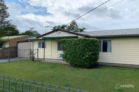 Property photo of 19 Bedford Crescent Eagleby QLD 4207