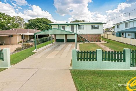 Property photo of 31 Gloucester Crescent Bray Park QLD 4500