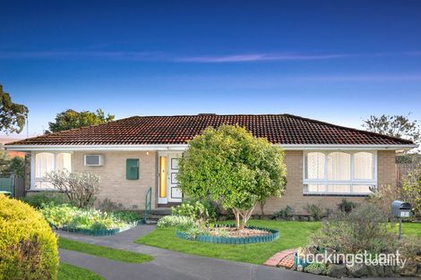Property photo of 10 Zimmer Court Epping VIC 3076