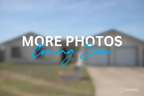 Property photo of 45 Wide Bay Drive Eli Waters QLD 4655