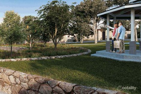 Property photo of LOT 9008 Rosenthal Boulevard Sunbury VIC 3429
