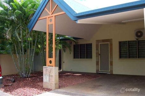 Property photo of 4 Sovereign Circuit Coconut Grove NT 0810