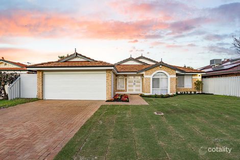 3 Melia Cove, Canning Vale, WA 6155