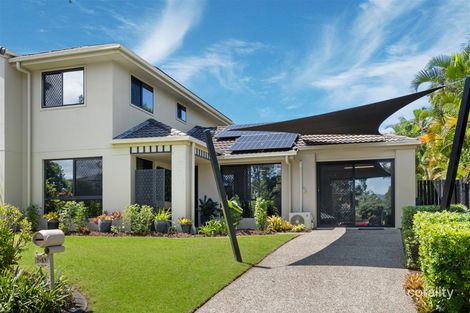 2/57 Riverpark Dr, Nerang, QLD 4211