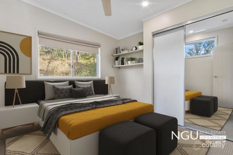 Property photo of 23 Willeen Court Chuwar QLD 4306