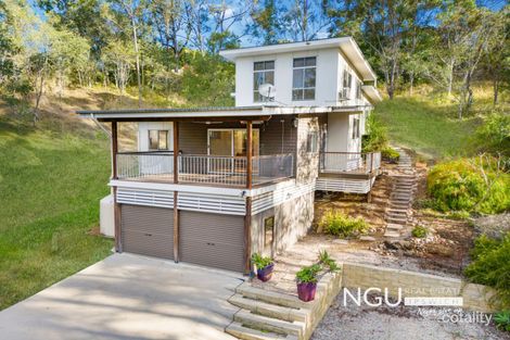Property photo of 23 Willeen Court Chuwar QLD 4306