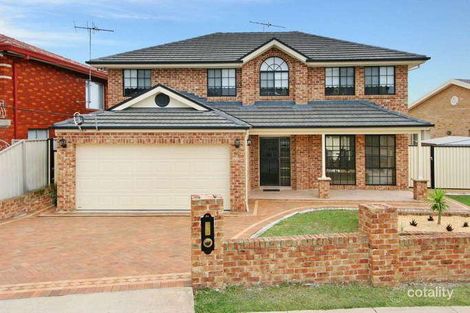 Property photo of 3A Cumberland Road Greystanes NSW 2145