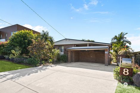 Property photo of 8 Halse Street Sunnybank QLD 4109