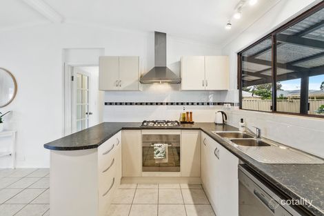 Property photo of 11 Third Avenue Mandurah WA 6210