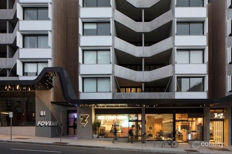 505/81 Foveaux St, Surry Hills, NSW 2010